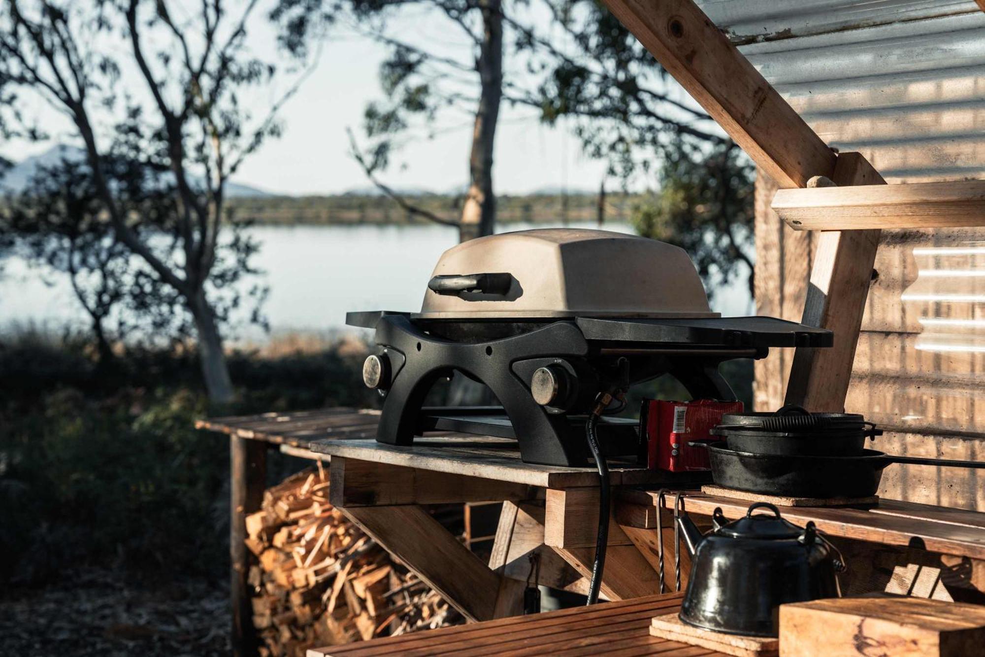 Numie - Freycinet Peninsula - Glamping - Heated - Waterfront Hotel Coles Bay Kültér fotó