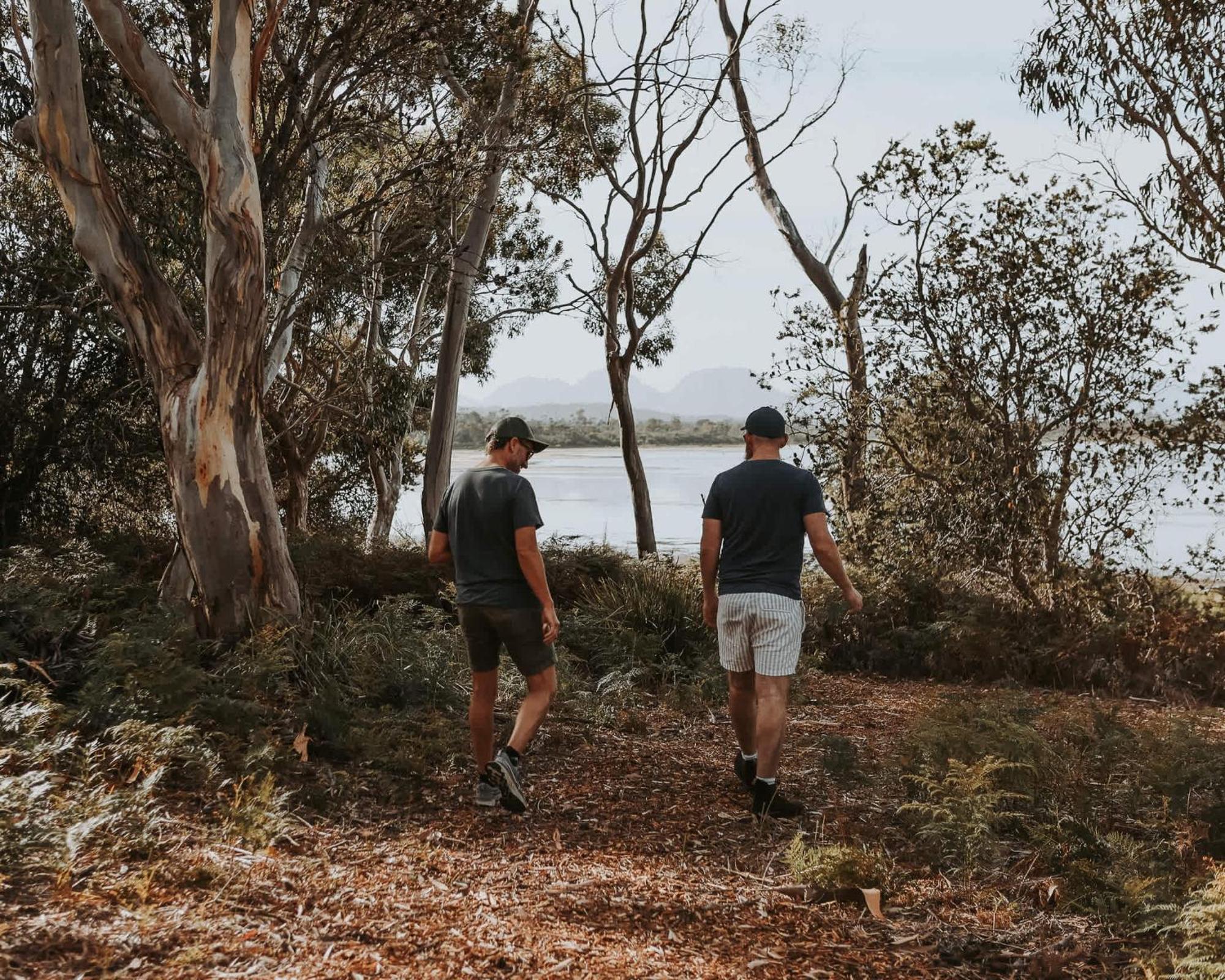 Numie - Freycinet Peninsula - Glamping - Heated - Waterfront Hotel Coles Bay Kültér fotó