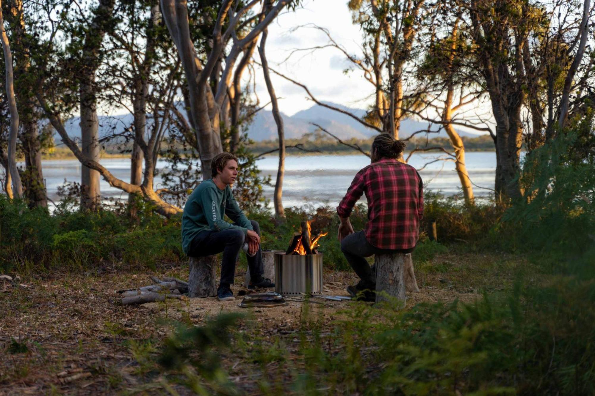 Numie - Freycinet Peninsula - Glamping - Heated - Waterfront Hotel Coles Bay Kültér fotó