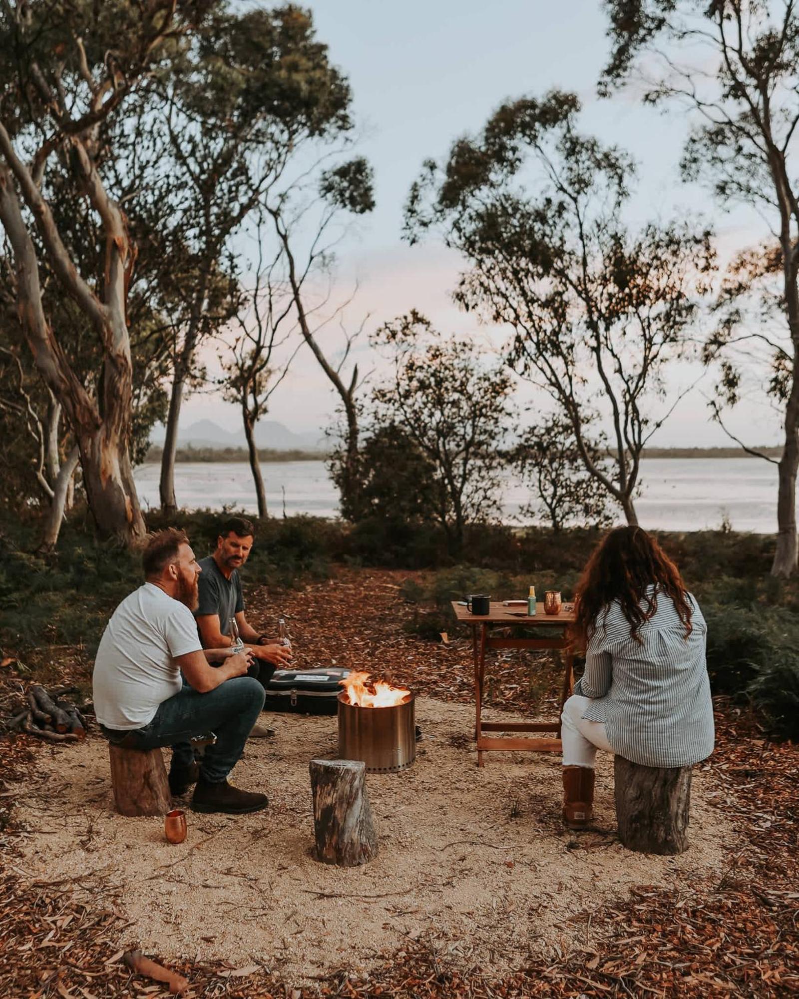 Numie - Freycinet Peninsula - Glamping - Heated - Waterfront Hotel Coles Bay Kültér fotó